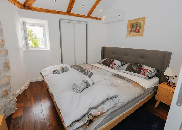 Castellum Apartments