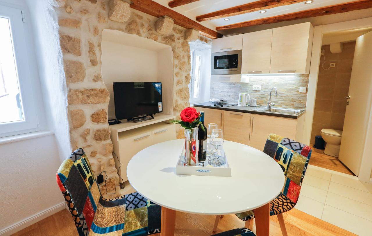 Castellum * Dubrovnik